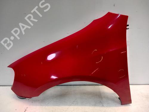 Forkjerm venstre Forkjerm venstre VW GOLF VI (5K1) 1.4 (80 hp) 34696534 34696534