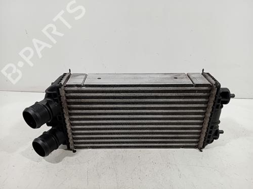 Used Intercooler OPEL CORSA F (P2JO) 1.2 (68) (101 hp) 29169836
