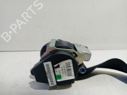 Front right seatbelt SKODA OCTAVIA II Combi (1Z5) 1.2 TSI | BP25049762I25 