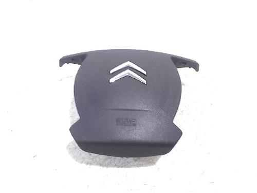 Used Driver airbag Driver airbag CITROËN C5 III (RD_) 2.0 HDi (RDRHD8, RDRHDJ, RDRHR8, RDRHRJ) (136 hp) 7847848 7847848