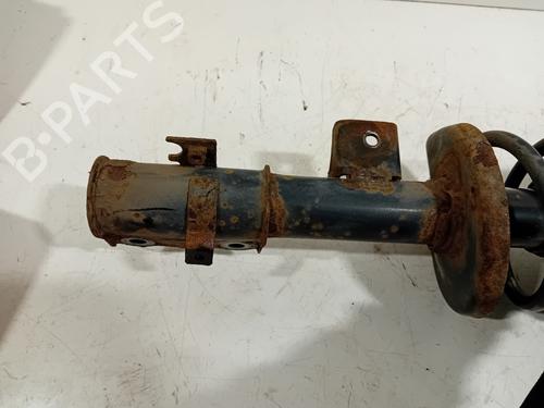Left front shock absorber SUZUKI GRAND VITARA II (JT, TE, TD) 2.0 All-wheel Drive (TD54V, JB420) | BP16421293M16 