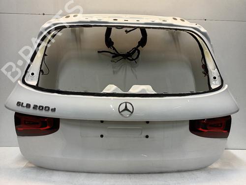 Bakluke CC/Kombi-Kupé MERCEDES-BENZ GLB (X247) GLB 200 d (247.612) (150 hp) 32252905