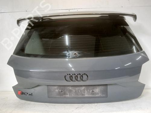 Tailgate AUDI Q2 (GAB, GAG) SQ2 TFSI quattro | BP39036731C6 - Image 3