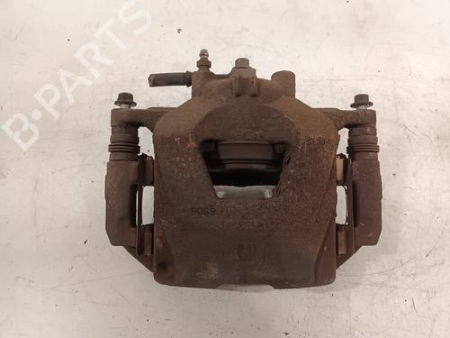 Right front brake caliper CHEVROLET CRUZE (J300) 1.6 | BP15494005M104 