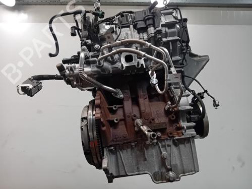 Engine FORD PUMA (J2K, CF7) 1.0 EcoBoost mHEV | BP18901716M1 - Image 2