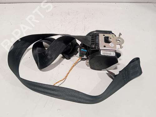 Used Front left seatbelt Front left seatbelt PEUGEOT 207 CC (WD_) 1.6 16V (120 hp) 36416688 36416688