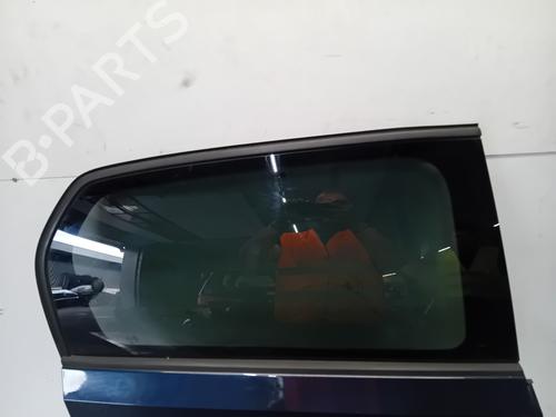 Right rear door SEAT Mii (KF1, KE1) 1.0 | BP27932502C5 