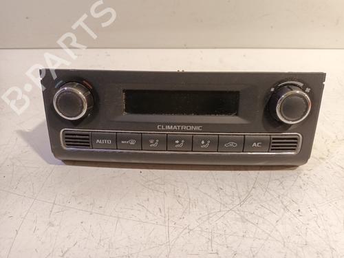 Used Climate control SKODA FABIA II Combi (545) 1.2 TDI (75 hp) 17369503