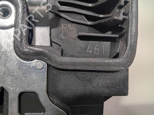 Front left lock BMW 5 (F10) 530 d | BP29541098C98 