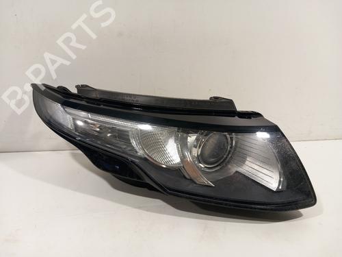 Used Right headlight Right headlight LAND ROVER RANGE ROVER EVOQUE (L538) 2.0 4x4 (241 hp) 36476592 36476592