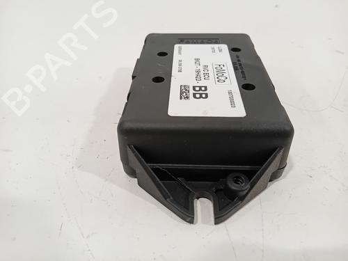 Control unit FORD TRANSIT CUSTOM V362 Van (FY, FZ) 2.2 TDCi | BP25133490M11 - Image 3