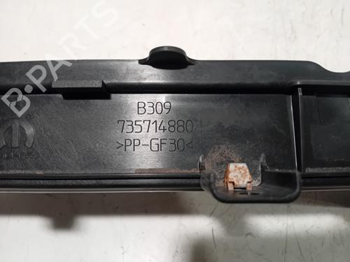 Pipe JEEP COMPASS (MP, M6, MV, M7) 1.3 | BP37490632M125 - Image 3