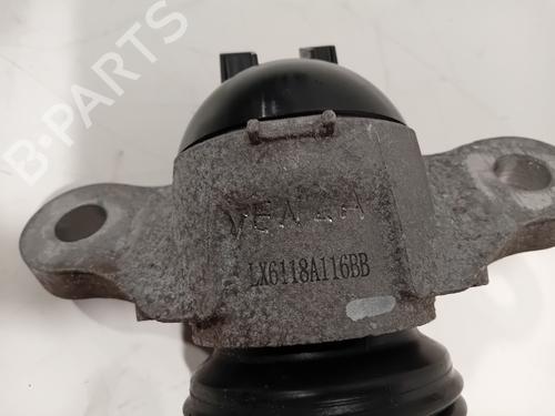 Left rear shock absorber FORD KUGA III (DFK) 2.5 Duratec Plug-in-Hybrid | BP32232407M18