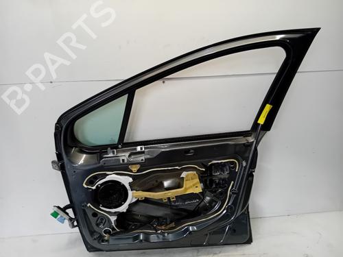 Right front door PEUGEOT 308 I (4A_, 4C_) 1.6 16V | BP19397954C3 