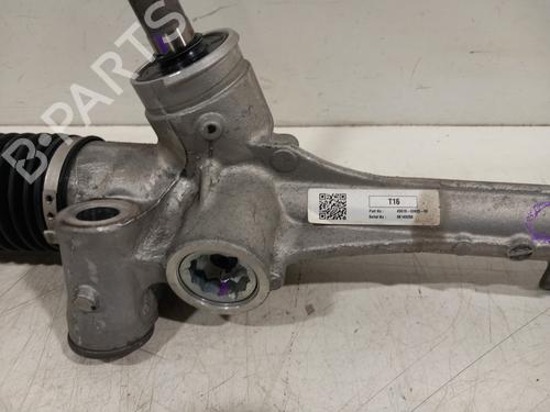 Steering rack SUZUKI SWACE (AMZ_) 1.8 Hybrid | BP33610099M22 - Image 2
