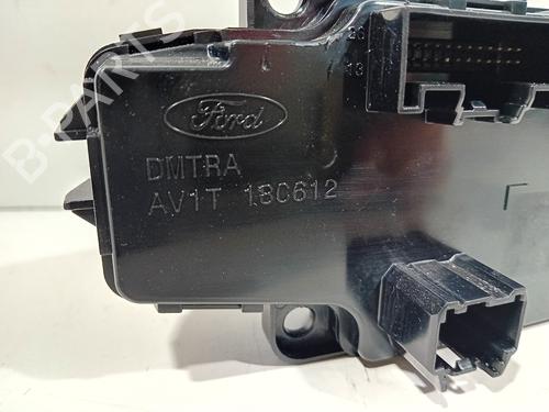 Climate control FORD B-MAX (JK) 1.6 Ti | BP24150574I5 - Image 5
