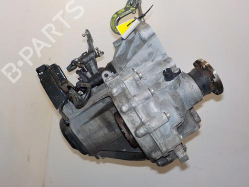 Gearbox VW FOX Hatchback (5Z1, 5Z3, 5Z4) 1.2 | BP10669252M3 