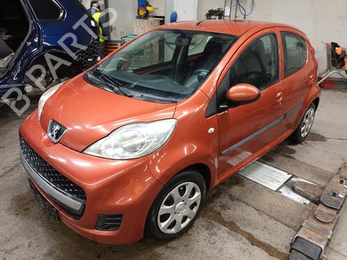 Used Parts PEUGEOT 107 (PM_, PN_) 1.0 (68 hp) 4473315