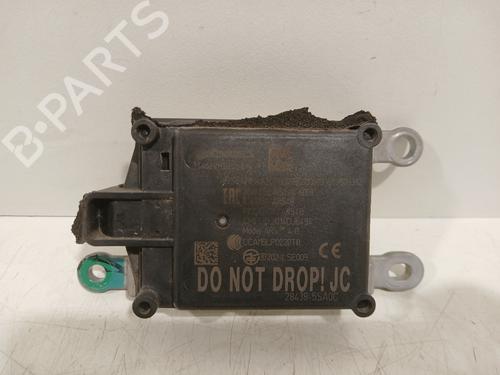 Used Electronic sensor Electronic sensor NISSAN LEAF (ZE1) Electric (150 hp) 39743394 39743394