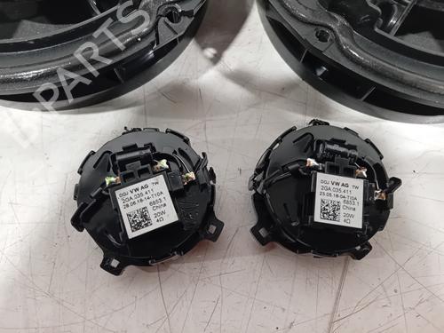Electronic module SEAT ARONA (KJ7, KJP) 1.0 TSI | BP40049578M83 - Image 3