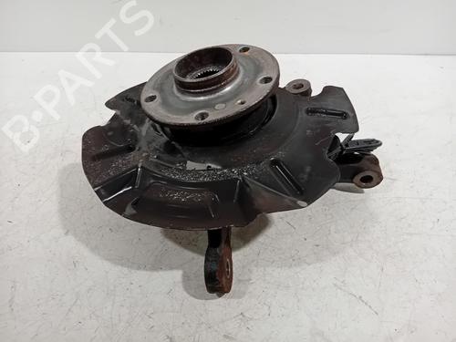 Left front steering knuckle SUZUKI VITARA (LY) 1.6 (APK 416) | BP21946193M25  - Image 5