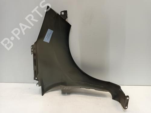 Left front fenders FORD FIESTA VI (CB1, CCN) 1.25 | BP31010787C41 
