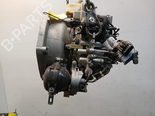 Gearbox JEEP COMPASS (MP, M6, MV, M7) 1.3 | BP37490534M3 - Image 4