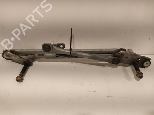 Vindrude Viskermekanisme OPEL MOKKA / MOKKA X (J13) 1.4 (_76) (140 hp) 31924911