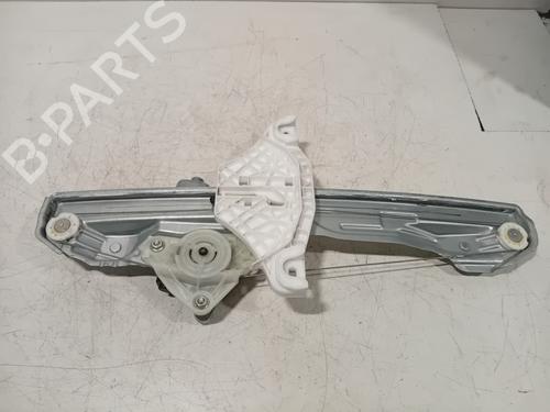 Used Front right window mechanism Front right window mechanism 38467778 38467778