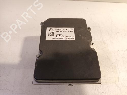 Used ABS pump ABS pump 17437724 17437724