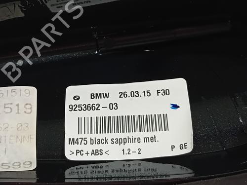 Other BMW 4 Gran Coupe (F36) 428 i xDrive | BP19164379O1 