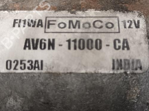 Starter FORD GRAND C-MAX (DXA/CB7, DXA/CEU) 1.6 EcoBoost | BP32232261M8