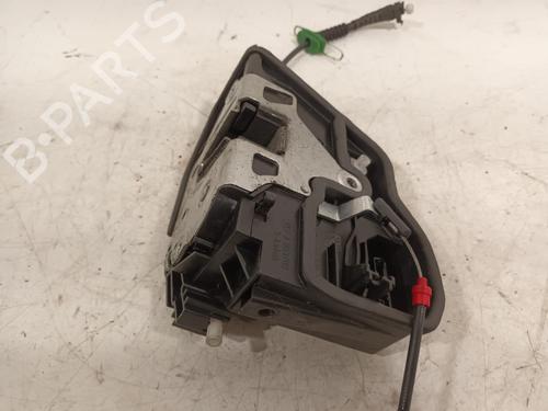Rear left lock BMW X3 (E83) 3.0 d | BP15654351C100 