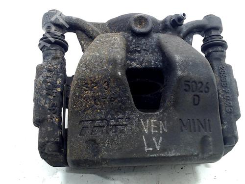Left front brake caliper MINI MINI COUNTRYMAN (R60) Cooper D | BP11787419M105 - Image 2