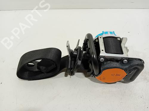 Used Front right seatbelt MERCEDES-BENZ A-CLASS (W176) AMG A 45 4-matic (176.052) (381 hp) 15218086