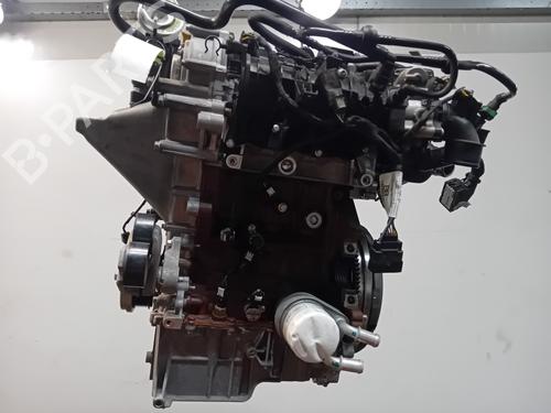 Engine FORD PUMA (J2K, CF7) 1.0 EcoBoost mHEV | BP18901716M1 - Image 5