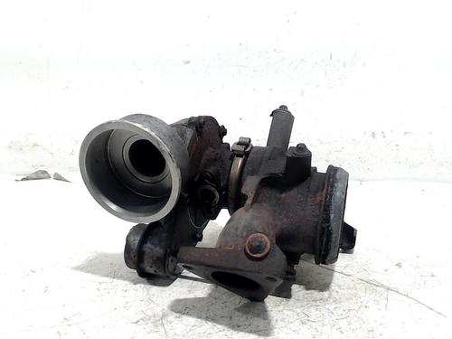 Turbocharger/Supercharger MERCEDES-BENZ A-CLASS (W169) A 180 CDI (169.007, 169.307) | BP7213682M71 