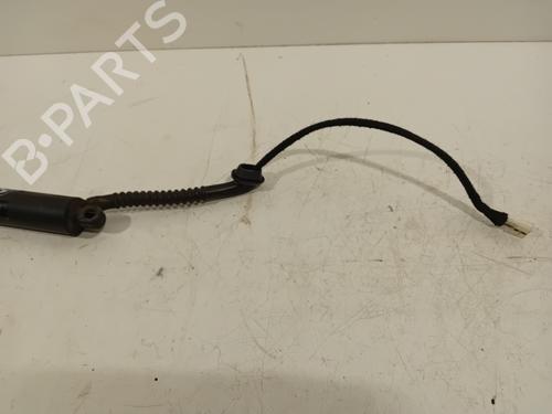 Tailgate lift support BMW X5 (F15, F85) xDrive 40e | BP15215167C138 