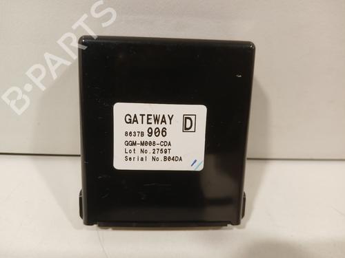 Elektronisk modul Elektronisk modul 38483669 38483669