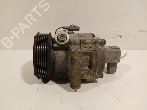 AC compressor TOYOTA AYGO (_B1_) 1.0 (KGB10_, KGB10R) | BP29878437M34