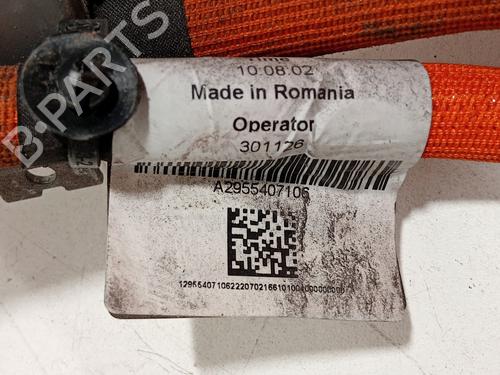 Kabel MERCEDES-BENZ EQE (V295) EQE 350 (295.125) | BP29284046E12