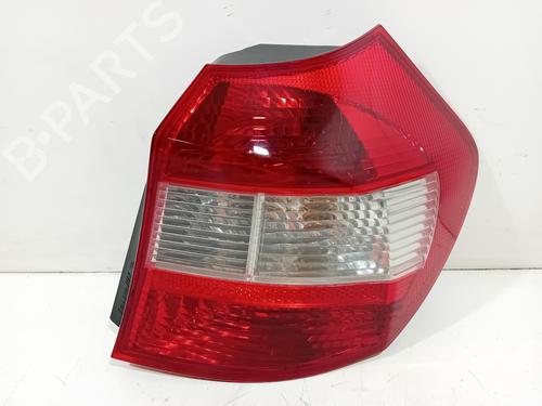 Used Right taillight Right taillight 14833093 14833093