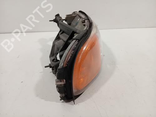 Right headlight GMC SIERRA 3500 Crew Cab Pickup 6.6 D | BP26302469C29 - Image 3