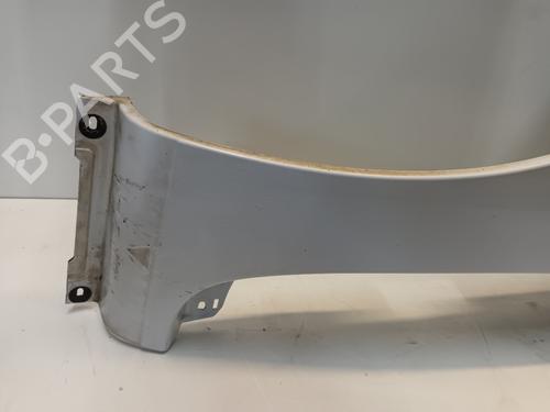 Left front fenders RENAULT KANGOO Express (FW0/1_) 1.5 dCi 75 (FW07, FW10, FW04) | BP29528300C41 