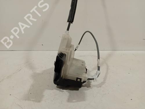 Rear left lock OPEL CROSSLAND X / CROSSLAND (P17, P2QO) 1.2 (75) | BP23182983C100 