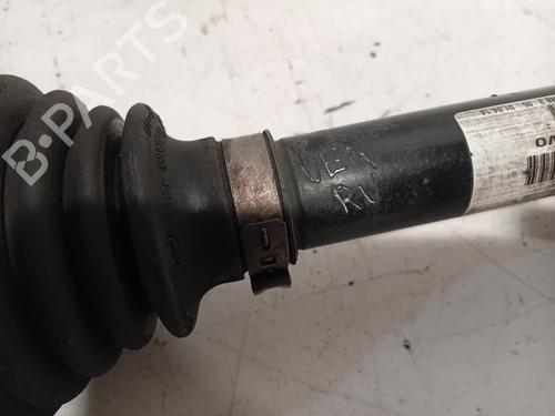 Right front driveshaft VOLVO V60 I (155) D6 Hybrid AWD | BP24964436M39 - Image 6