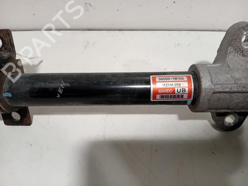 Steering rack KIA RIO III (UB) 1.4 CVVT | BP40077880M22 - Image 4
