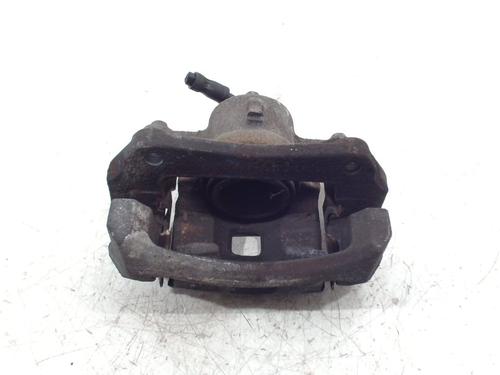 Left front brake caliper FORD FIESTA VI (CB1, CCN) 1.25 | BP12231346M105 