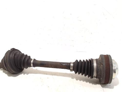 Used Left front driveshaft AUDI A3 Sportback (8PA) 2.0 TDI 16V (140 hp) 5417110