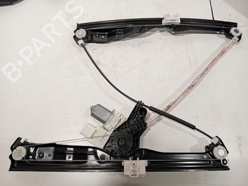 Used Front right window mechanism Front right window mechanism PEUGEOT 308 II (LB_, LP_, LW_, LH_, L3_) 1.2 THP 130 (131 hp) 33661192 33661192